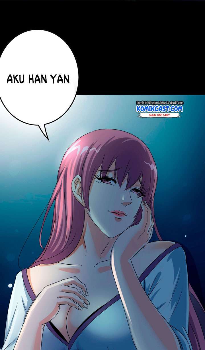 Dark Tale Bab 04 halaman 31