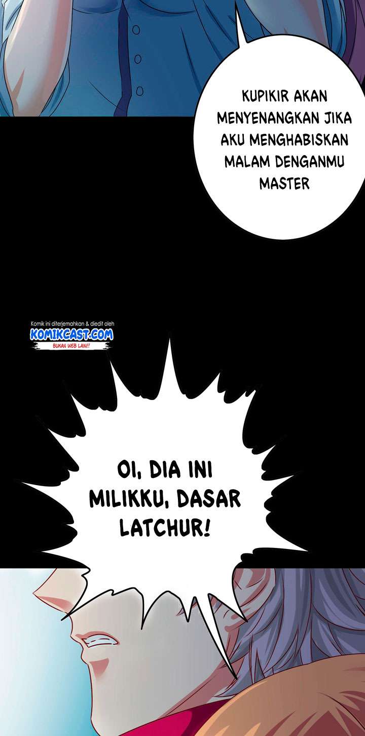 Dark Tale Bab 04 halaman 32