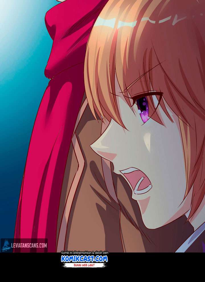Dark Tale Bab 04 halaman 33