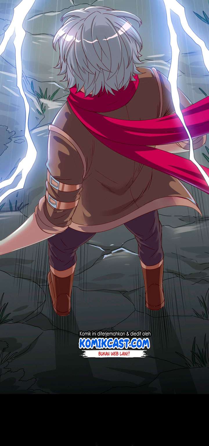 Dark Tale Bab 04 halaman 37