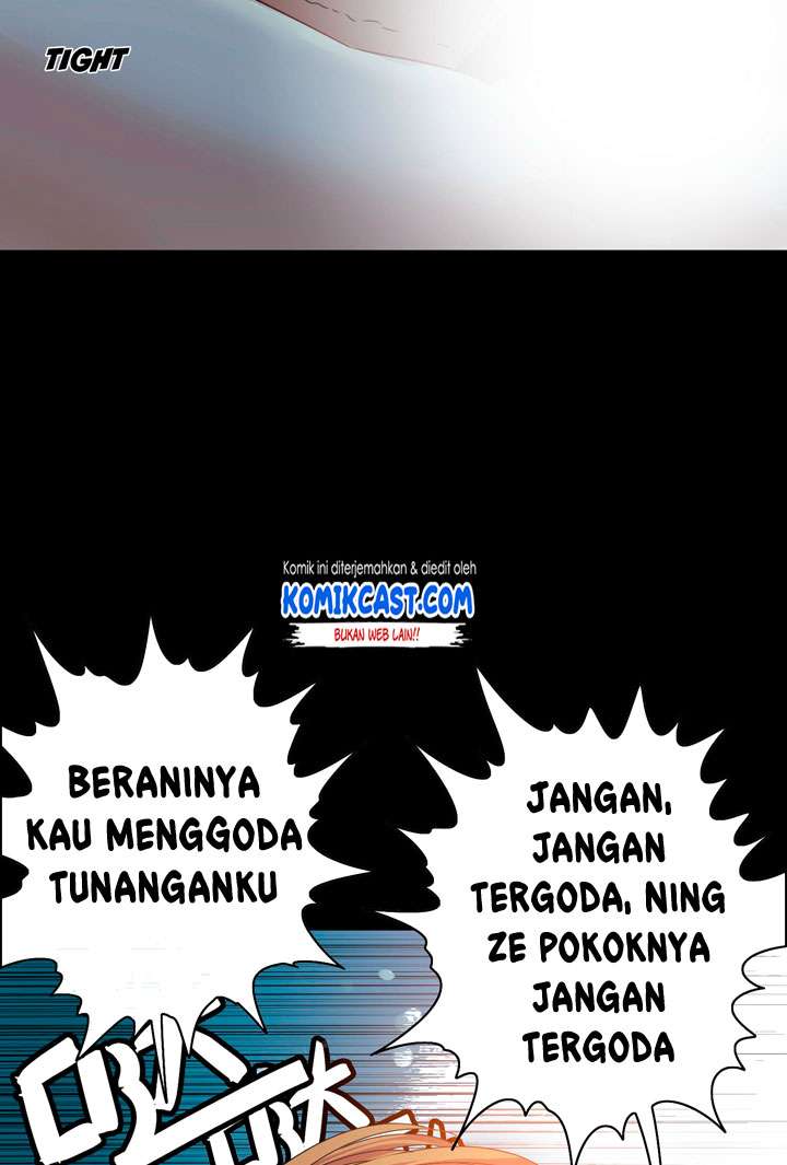 Dark Tale Bab 04 halaman 41