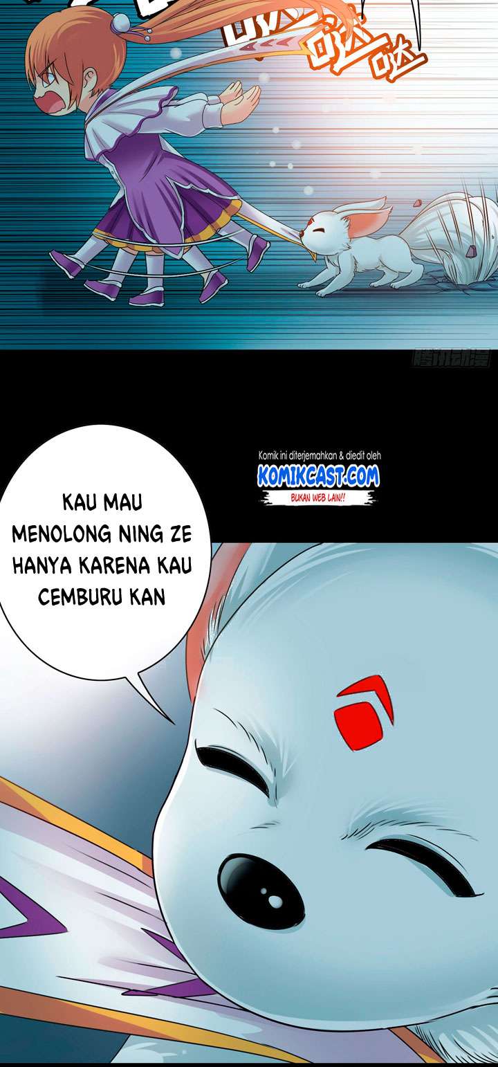 Dark Tale Bab 04 halaman 42
