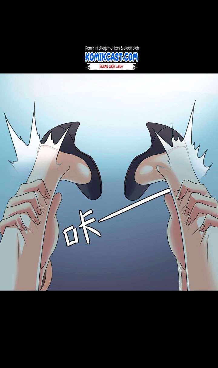 Dark Tale Bab 04 halaman 43