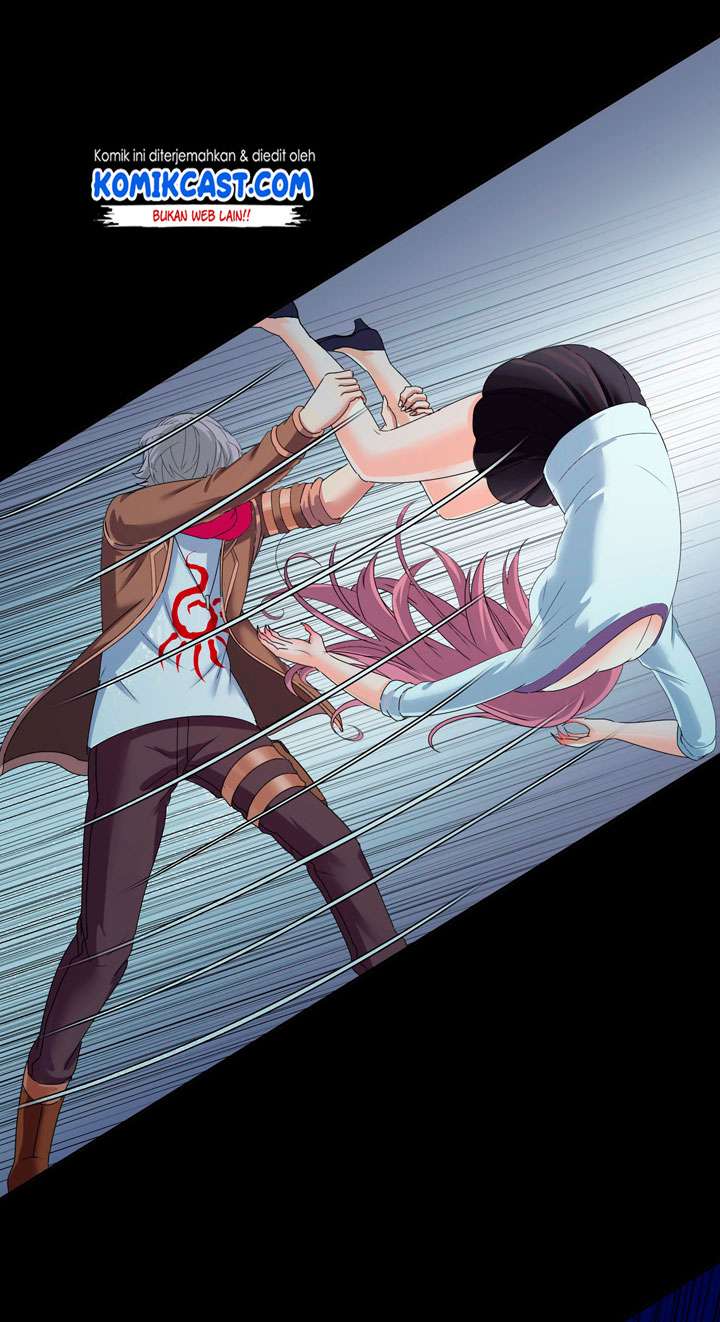 Dark Tale Bab 04 halaman 44