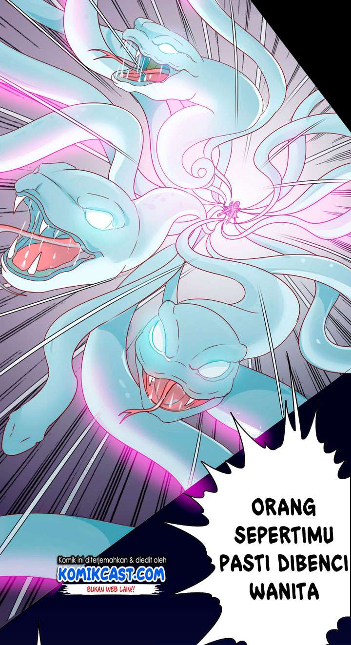 Dark Tale Bab 04 halaman 47
