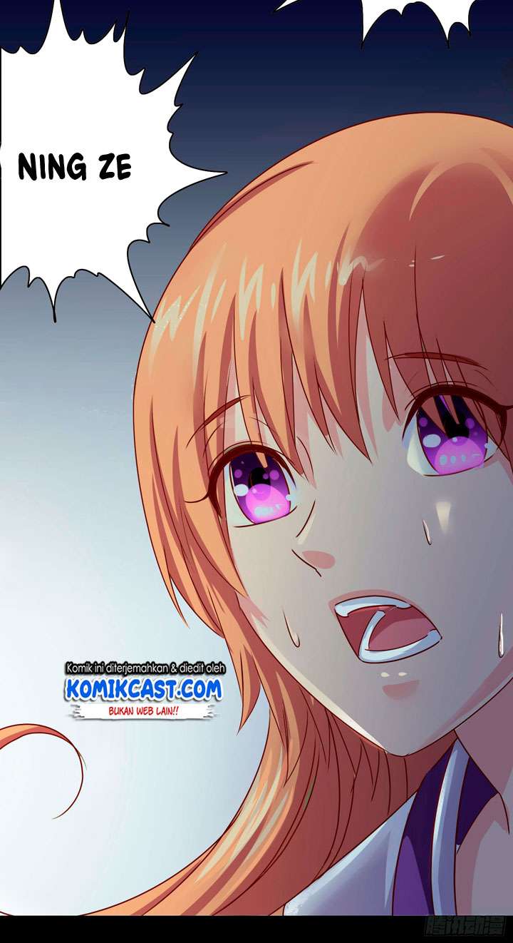Dark Tale Bab 04 halaman 48