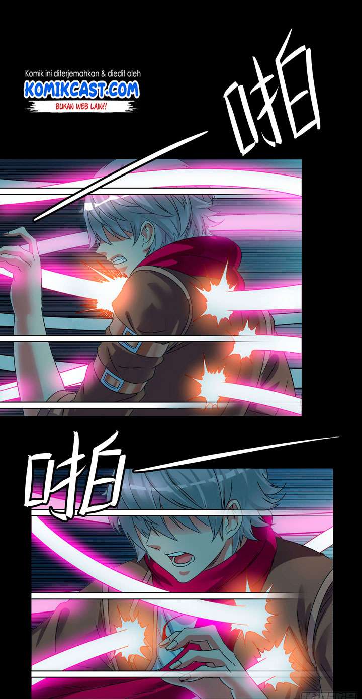 Dark Tale Bab 04 halaman 49
