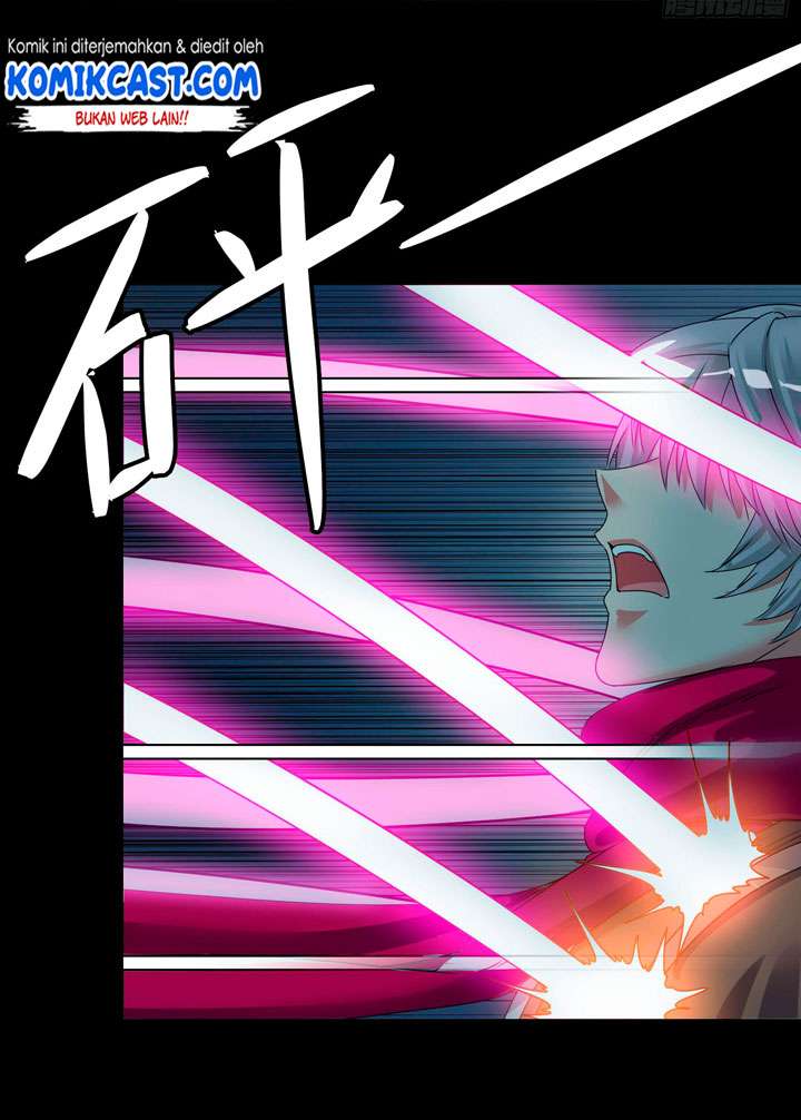 Dark Tale Bab 04 halaman 50