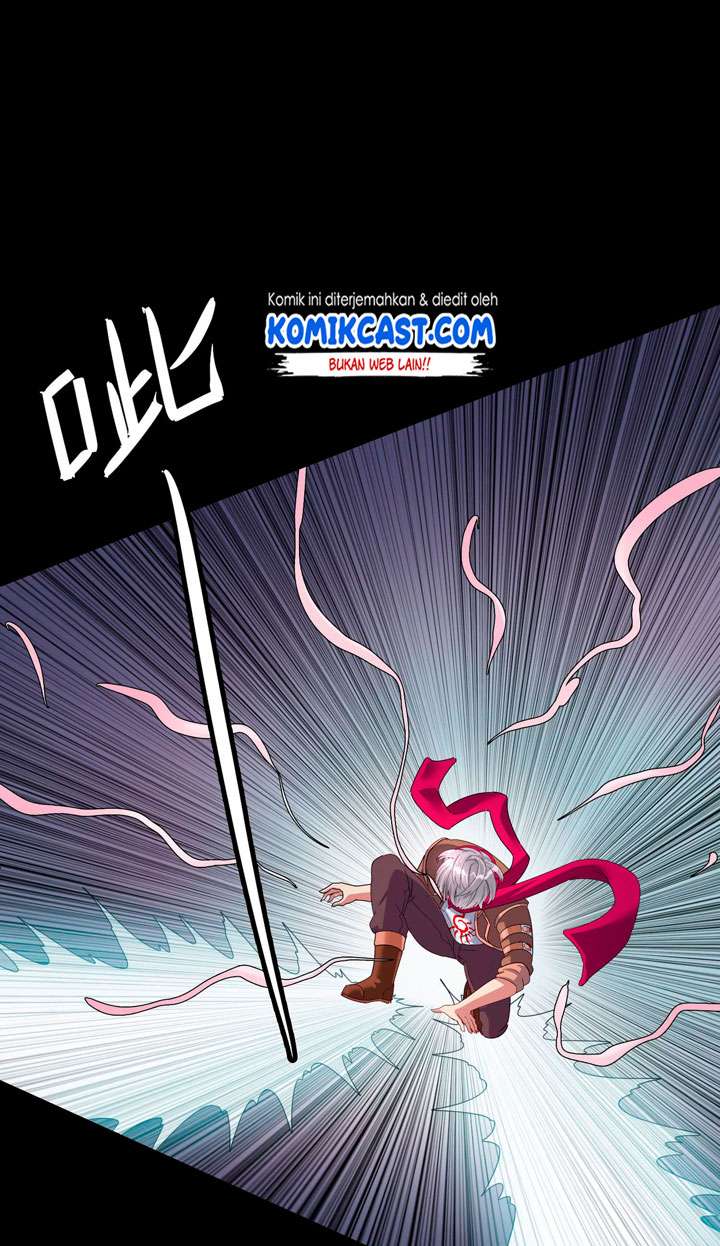 Dark Tale Bab 04 halaman 51