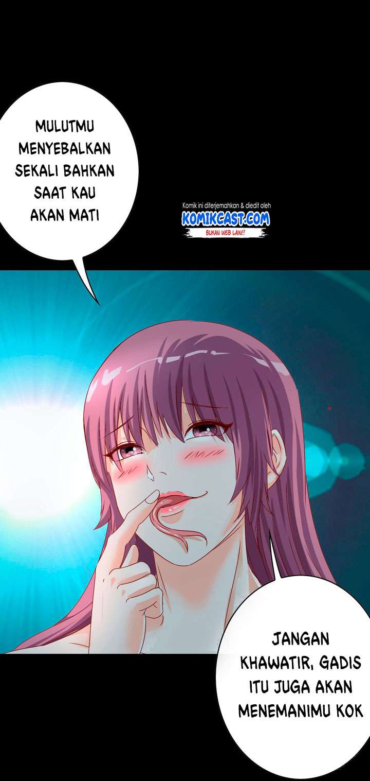 Dark Tale Bab 04 halaman 55