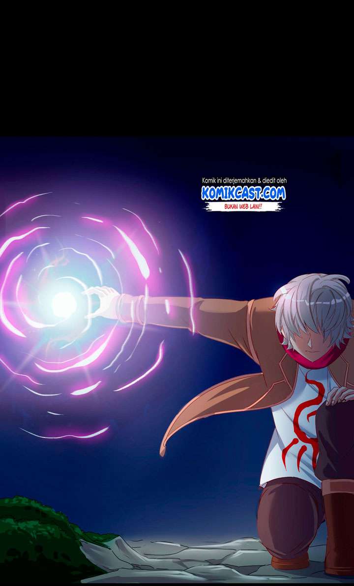 Dark Tale Bab 04 halaman 56