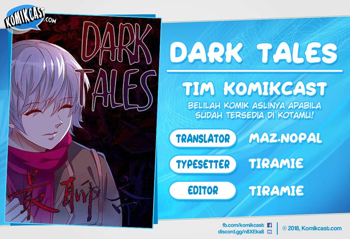 Dark Tale Bab 1 halaman 1