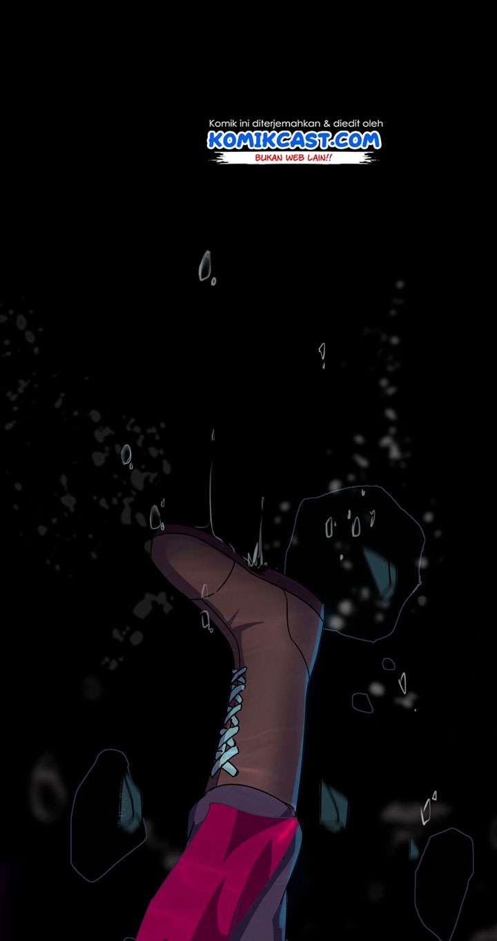 Dark Tale Bab 1 halaman 8