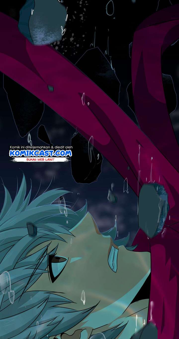 Dark Tale Bab 1 halaman 10