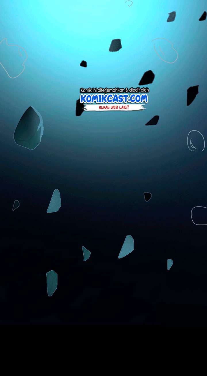 Dark Tale Bab 1 halaman 14