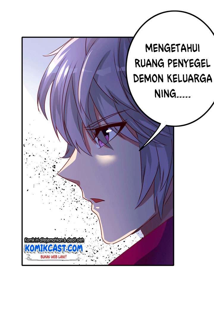 Dark Tale Bab 1 halaman 24