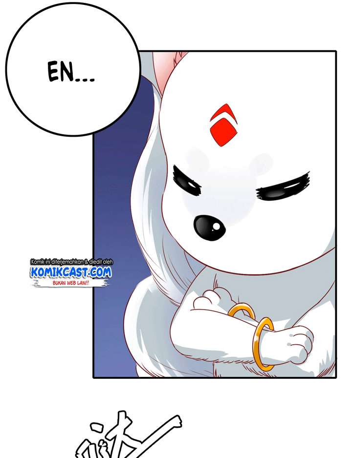 Dark Tale Bab 1 halaman 28