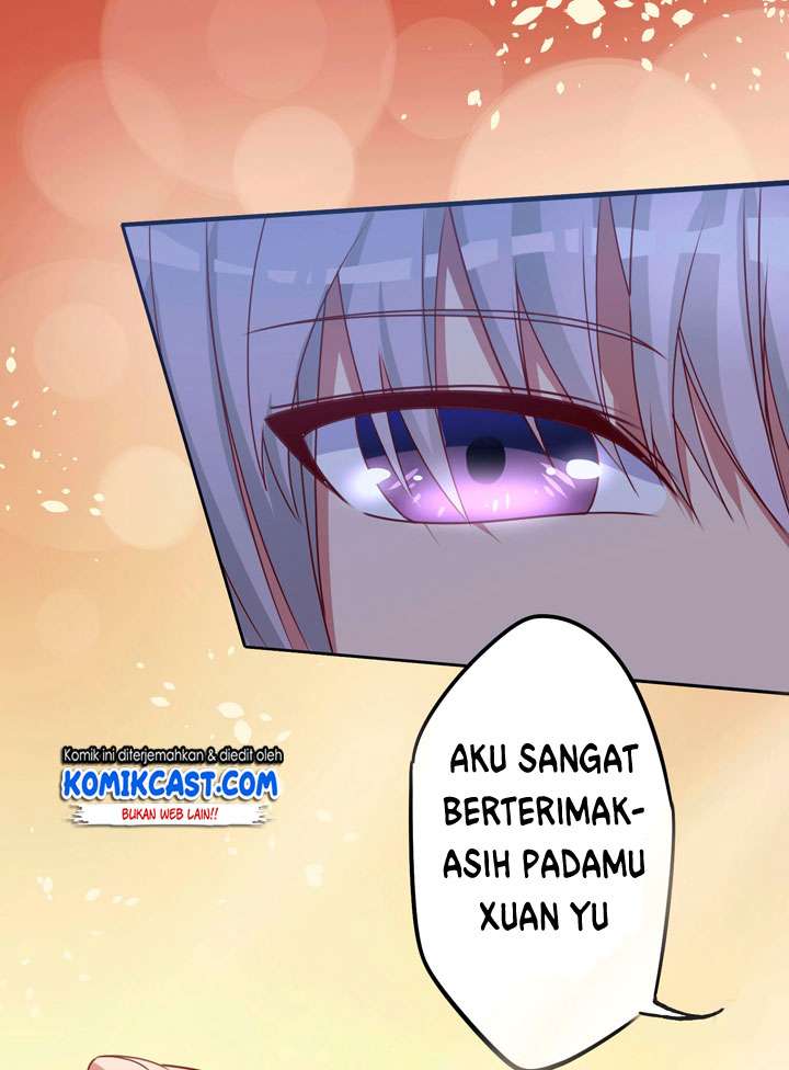 Dark Tale Bab 1 halaman 32