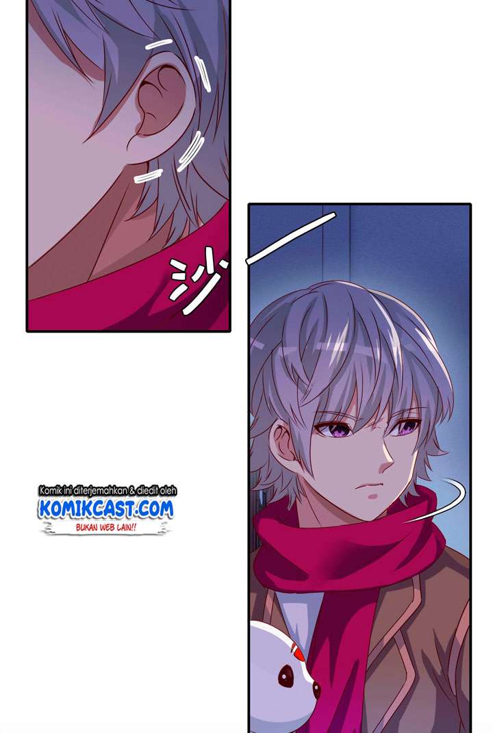 Dark Tale Bab 1 halaman 34