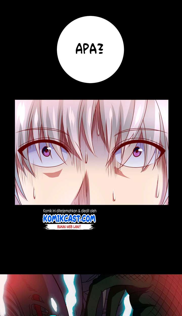 Dark Tale Bab 1 halaman 42