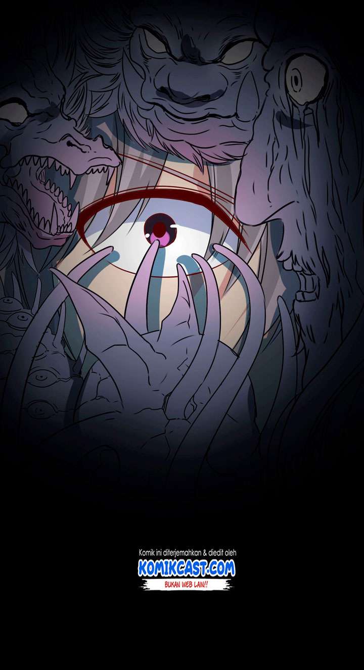 Dark Tale Bab 1 halaman 48