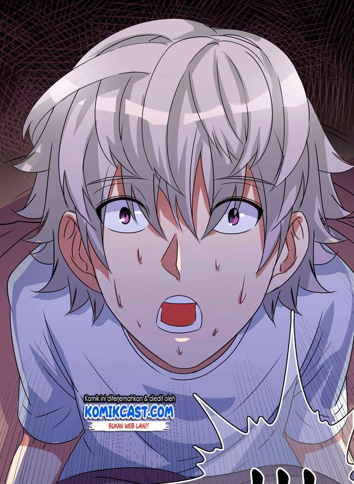 Dark Tale Bab 1 halaman 51