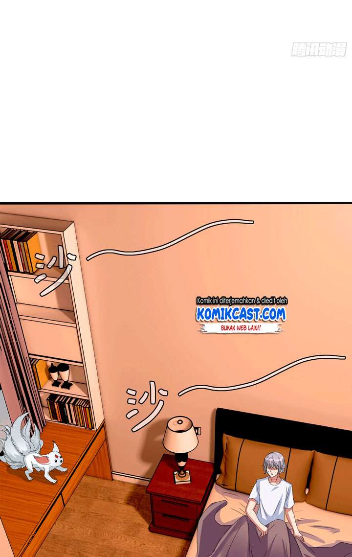 Dark Tale Bab 1 halaman 54