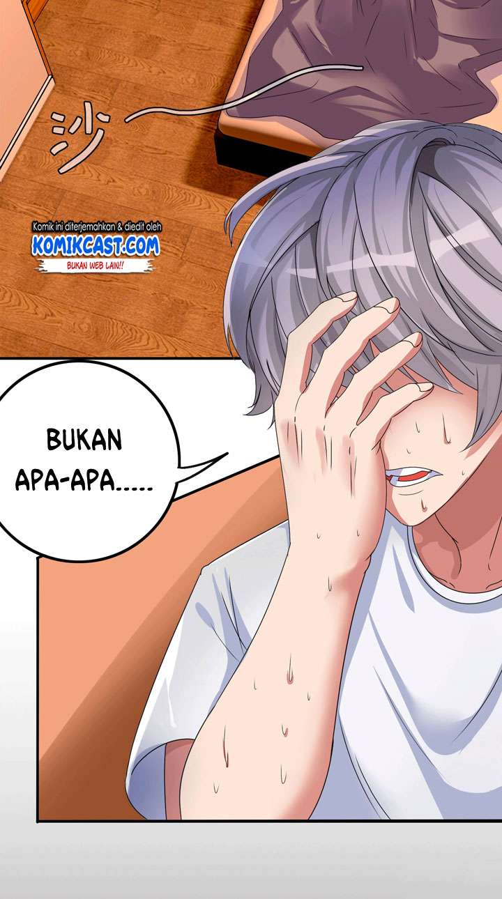 Dark Tale Bab 1 halaman 55