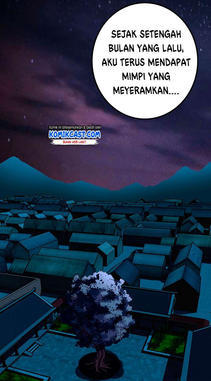 Dark Tale Bab 1 halaman 58