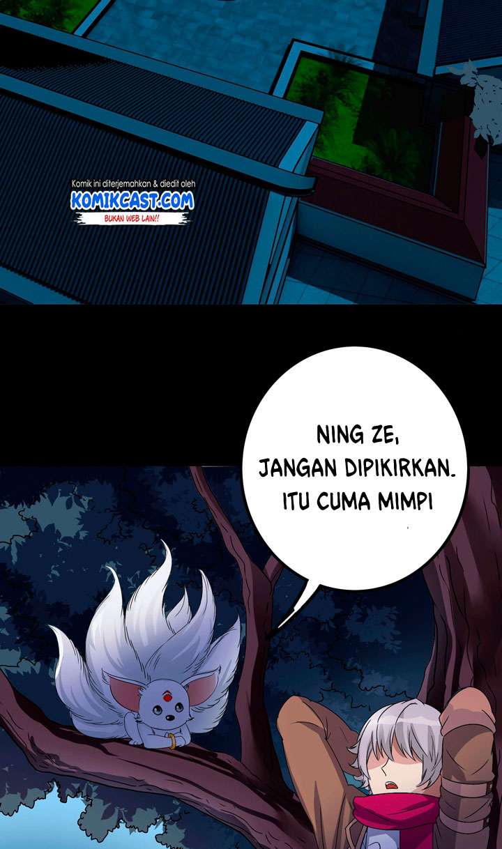Dark Tale Bab 1 halaman 59