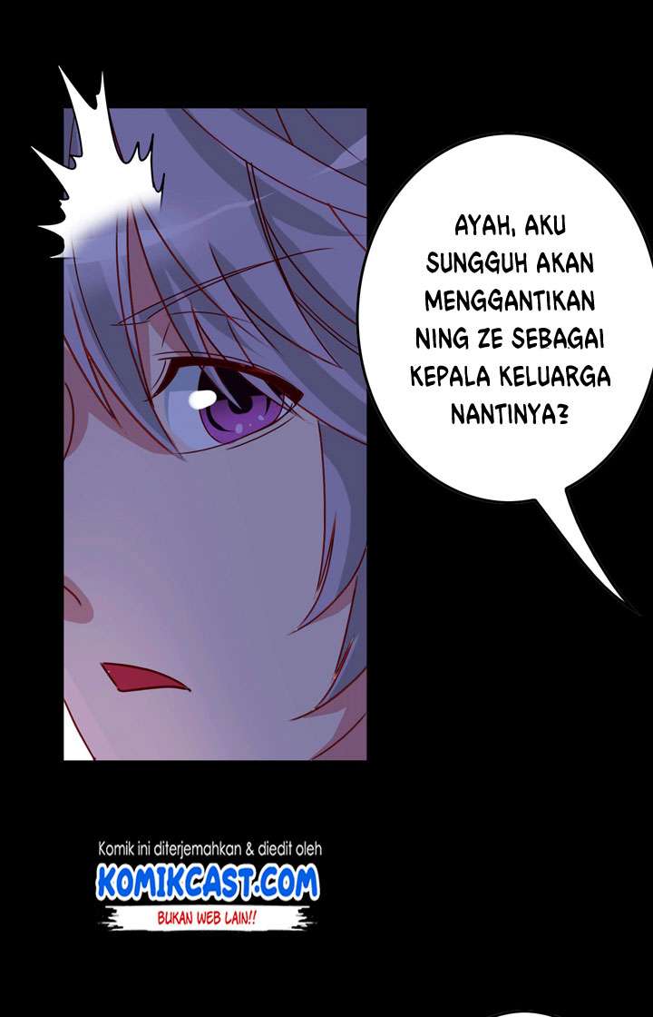 Dark Tale Bab 1 halaman 61