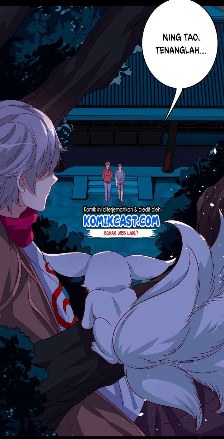 Dark Tale Bab 1 halaman 62