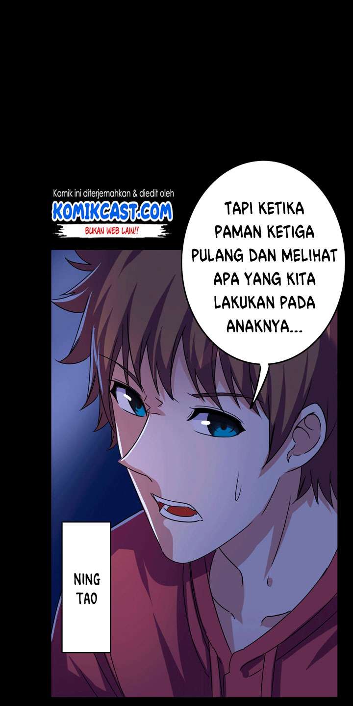 Dark Tale Bab 1 halaman 63