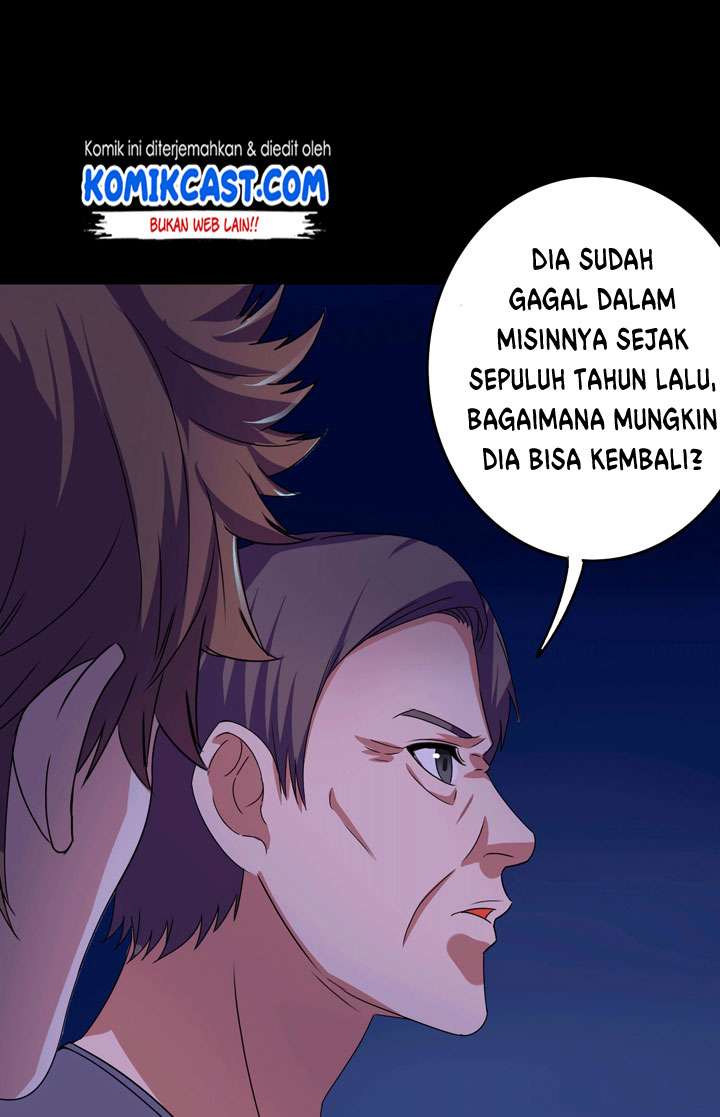 Dark Tale Bab 1 halaman 64