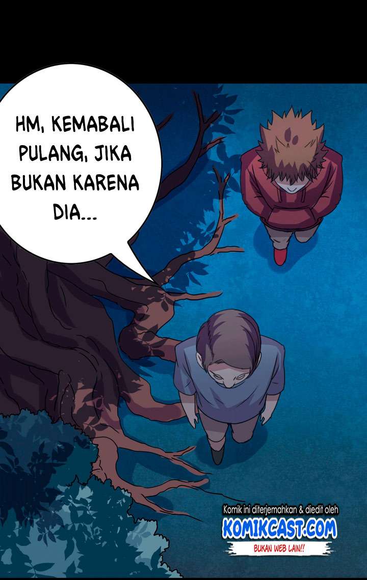 Dark Tale Bab 1 halaman 66
