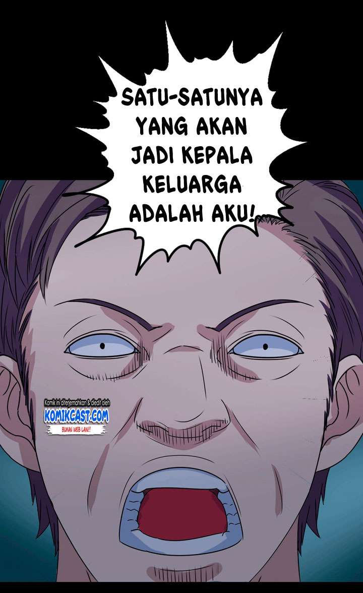 Dark Tale Bab 1 halaman 67