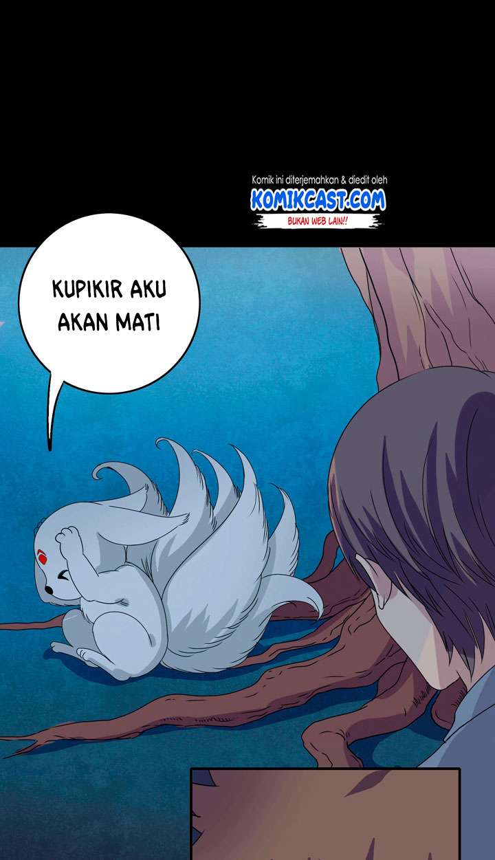 Dark Tale Bab 1 halaman 71