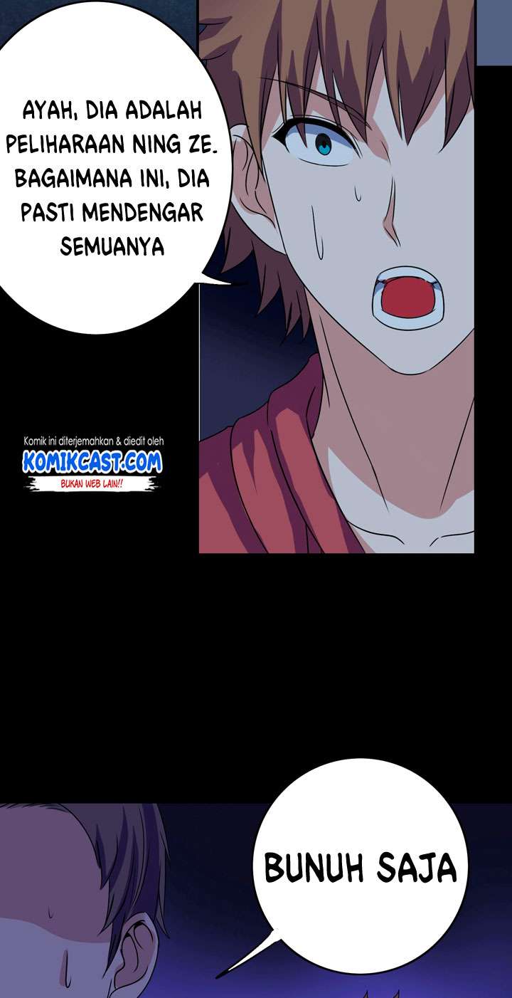 Dark Tale Bab 1 halaman 72