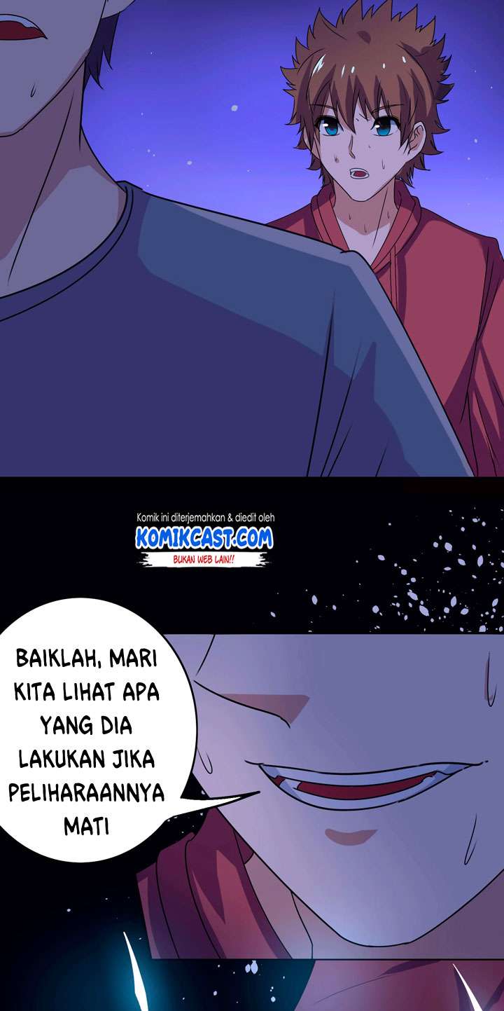 Dark Tale Bab 1 halaman 73