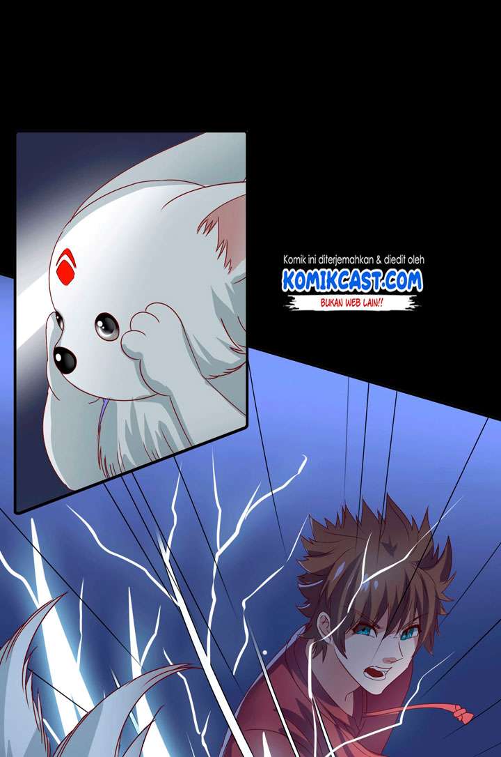 Dark Tale Bab 1 halaman 75