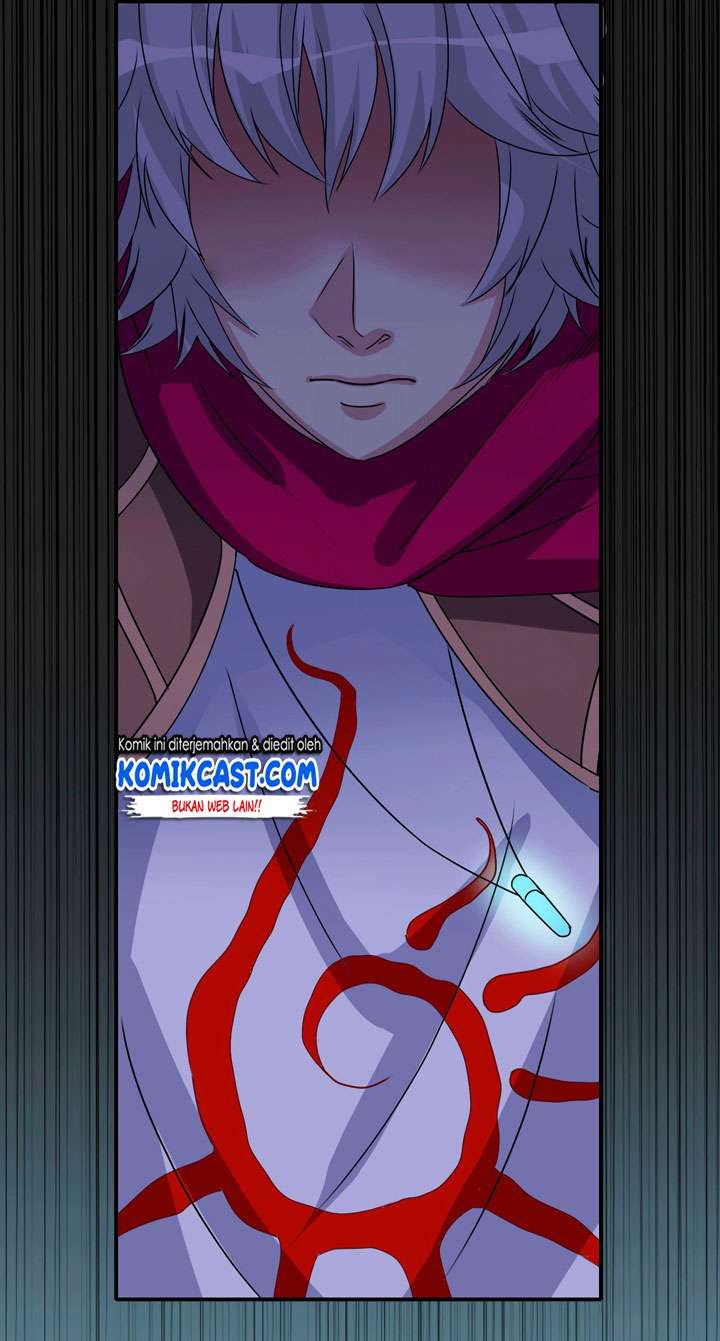 Dark Tale Bab 1 halaman 78