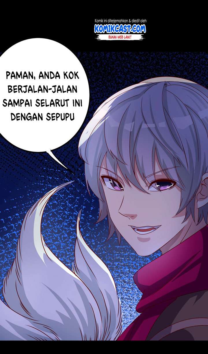 Dark Tale Bab 1 halaman 84