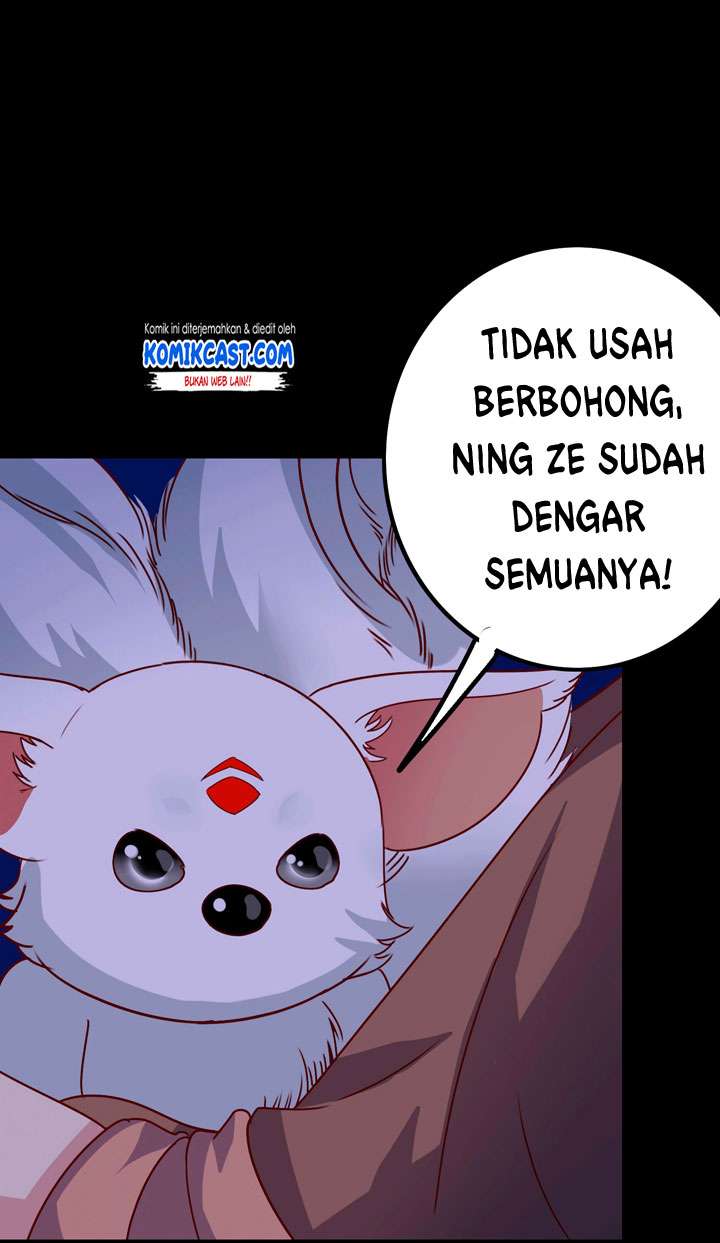 Dark Tale Bab 1 halaman 86