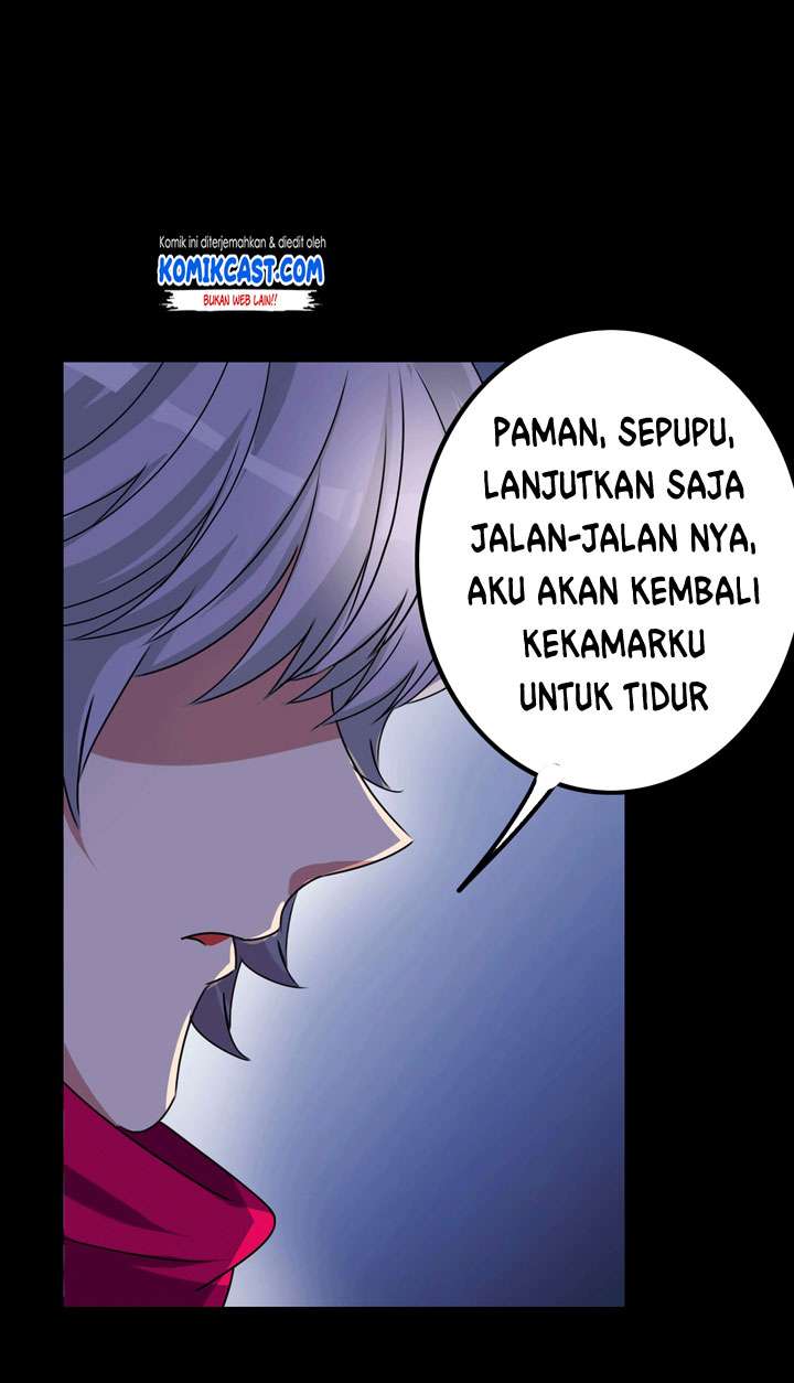 Dark Tale Bab 1 halaman 88