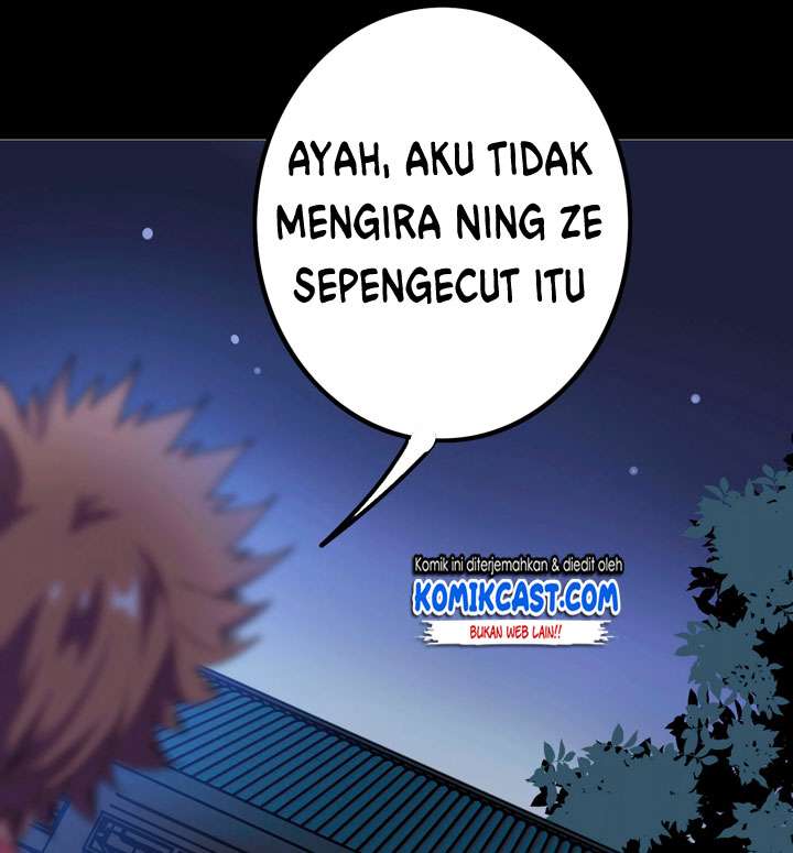 Dark Tale Bab 1 halaman 89