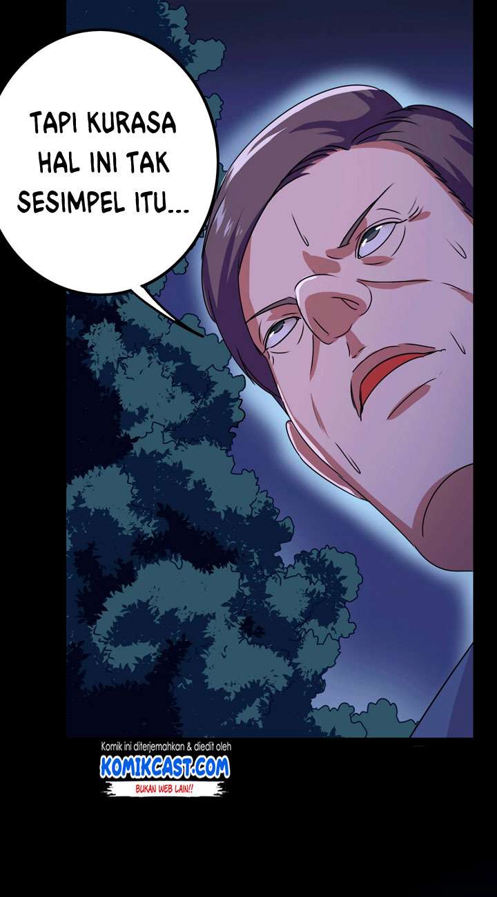 Dark Tale Bab 1 halaman 91