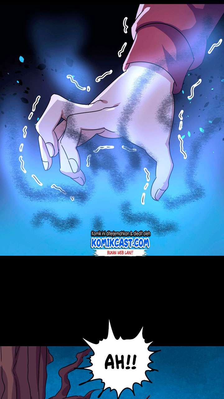 Dark Tale Bab 1 halaman 92