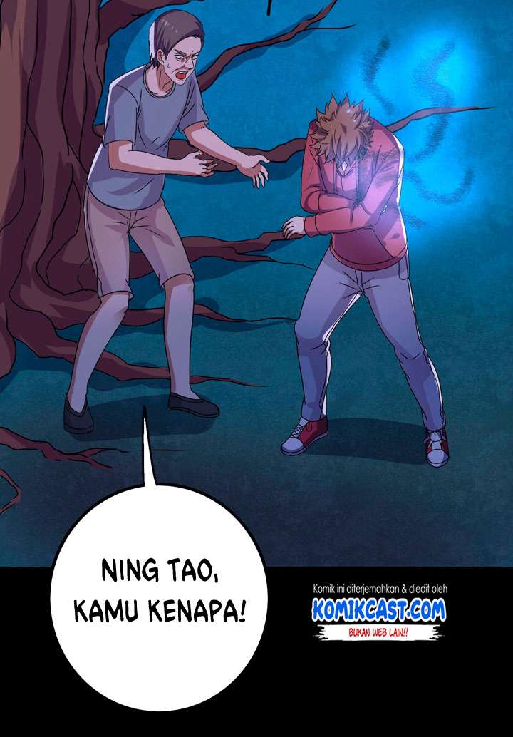 Dark Tale Bab 1 halaman 93