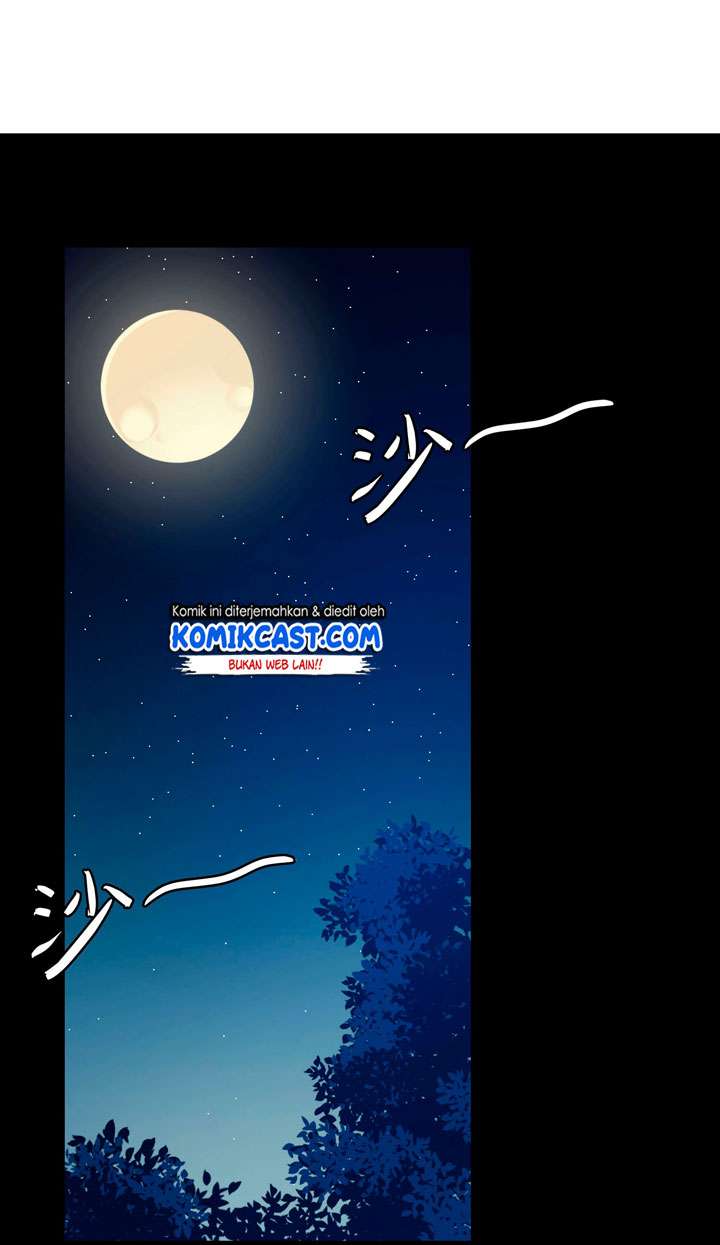 Dark Tale Bab 2 halaman 3