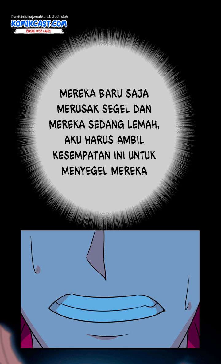 Dark Tale Bab 2 halaman 26